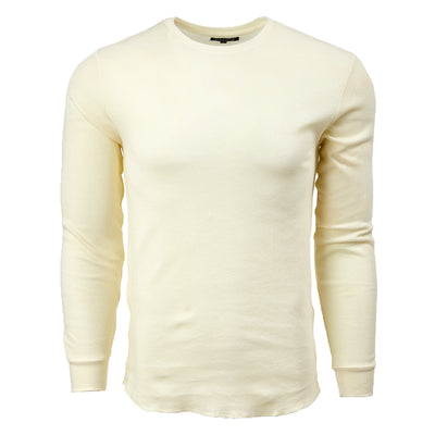 Light Weight Thermal Waffle Shirt - Rich Cotton