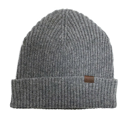 Marino Wool Beanie