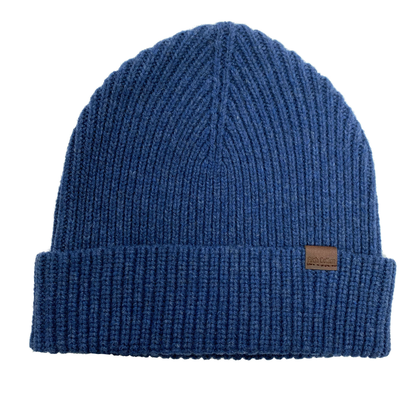 Marino Wool Beanie