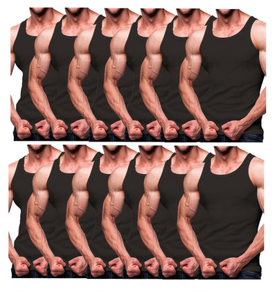 Tank Top (12 pieces)