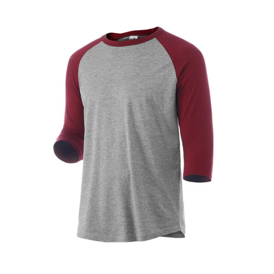 Raglan Baseball T-shirt